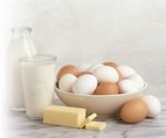 Minerals in Dairy Products
